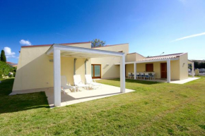 Villa Franca by Wonderful Italy San Teodoro